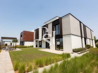 فیلا 5 غرف نوم للبيع في جزيرة السعديات، أبوظبي - lagoons-villas-5brm-al-saadiyat-island-abu-dhabi-54. jpg
