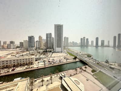 2 Bedroom Apartment for Rent in Al Khan, Sharjah - IMG_1399. jpg