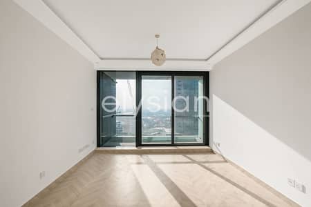 Studio for Sale in Jumeirah Lake Towers (JLT), Dubai - High Floor | Upgraded | Vacant On Transfer