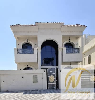 5 Bedroom Villa for Rent in Al Yasmeen, Ajman - WhatsApp Image 2025-08-21 at 10.04. 04 PM. jpeg