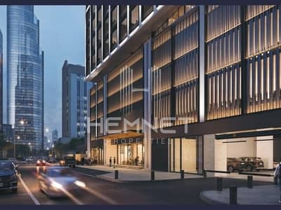 文化村， 迪拜 写字楼待售 - 位于文化村，Binghatti Twilight 的写字楼 2143375 AED - 12640513