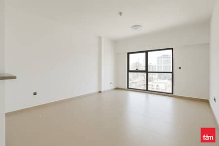 1 Bedroom Flat for Rent in Jumeirah Village Circle (JVC), Dubai - KITCHEN APPLIANCES | BIG LAYOUT | VACANT