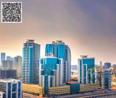 استوديو  للبيع في البستان، عجمان - f2bc1a33-89a8-4581-a50e-b0943c763a17. jpg
