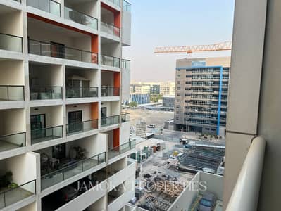 Studio for Sale in Dubai Silicon Oasis (DSO), Dubai - IMG-20250827-WA0029. jpg
