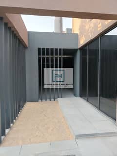 4BED VILLA | G+2 | ROOF TERRACE | MAJLIS | SMART HOME