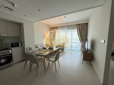 شقة 1 غرفة نوم للبيع في مرسى خور دبي، دبي - cab05186-a6ba-4c03-940f-7ae00ff3ed9a. jpg