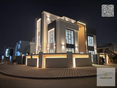 6 Bedroom Villa for Sale in Al Bahia, Ajman - batch_WhatsApp Image 2025-08-13 at 8.35. 29 PM. jpg