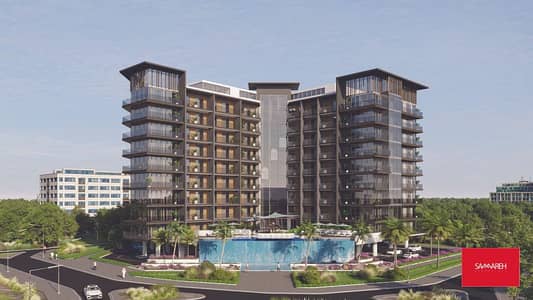 1 Bedroom Apartment for Sale in Jumeirah Village Circle (JVC), Dubai - img143. jpg