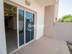 تاون هاوس في فلل الريف - طراز معاصر،فلل الريف،الريف 3 غرف 2300000 درهم - 12640647