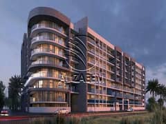 Brand New - Vacant - FURNISHED -2 PAYMENTS