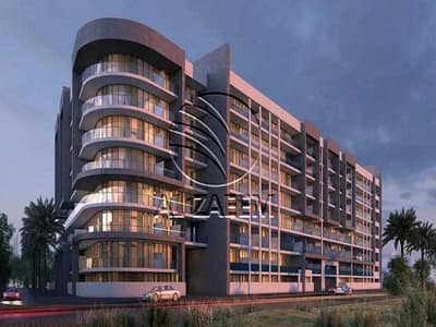 Studio for Rent in Masdar City, Abu Dhabi - XHtVUOfOw7gl8cGP9LJ4LUXUJb9hvrz16J9hRwOw. jpeg