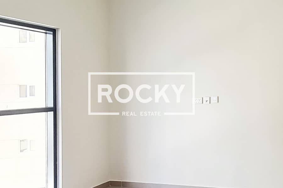 1 BHK with Semi-Open Kitchen | Pool & Gym | Nad Al Hamar