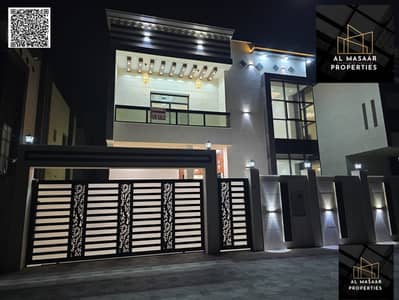 5 Bedroom Villa for Sale in Al Bahia, Ajman - batch_WhatsApp Image 2025-08-27 at 3.00. 36 AM. jpeg