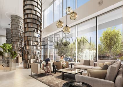 1 Bedroom Apartment for Sale in Motor City, Dubai - I (4)-. jpg