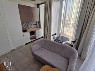 Studio for Sale in Jumeirah Village Triangle (JVT), Dubai - Urgent Sale | Corner unit | Mid floor