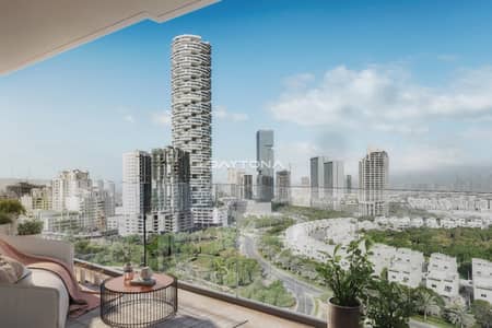 1 Bedroom Apartment for Sale in Jumeirah Village Circle (JVC), Dubai - PREMIUM FINISH | SMART LAYOUTS | AMAZING VIEWS