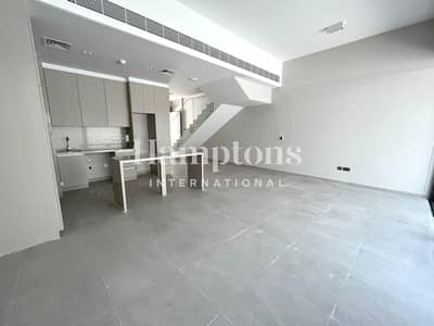3 Bedroom Townhouse for Rent in Mohammed Bin Rashid City, Dubai - Brand New | Ready To Move In | Prime Location