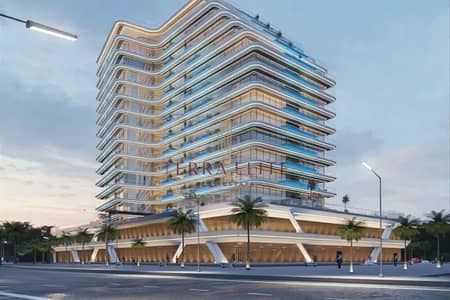 Studio for Sale in Dubai Sports City, Dubai - FLUX-2025-07-11-22_24_36. png