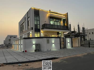 5 Bedroom Villa for Sale in Al Helio, Ajman - WhatsApp Image 2025-08-28 at 11.08. 27 AM. jpg