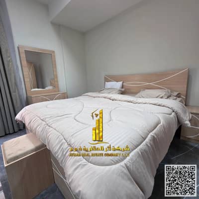 Studio for Rent in Al Rashidiya, Ajman - IMG-20250824-WA0464. jpg