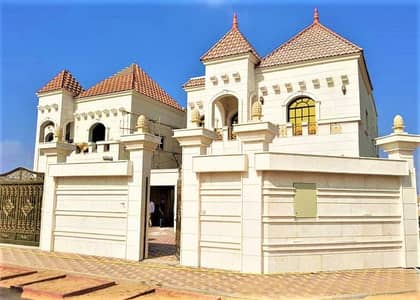 فيلا شخصي كاملة المواصفات بموقع ممتاز وسعر لقطه تكييف مركزي قريب الشارع والمسجد فيلا شخصي كاملة المواصفات بموقع ممتاز وسعر لقطه تكييف مركزي قريب الشارع والمسجد