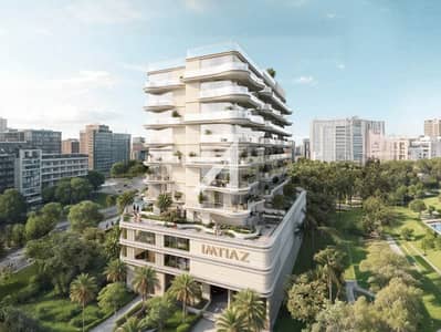 2 Bedroom Flat for Sale in Dubai Islands, Dubai - Elegant 2BR with Open View|Tranquil Island Living