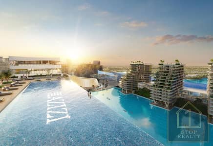 Studio for Sale in Dubai South, Dubai - IMG-20250828-WA0004. jpg
