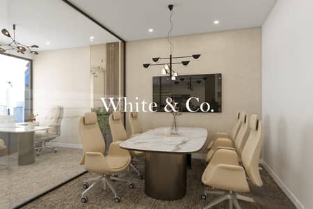 Office for Rent in Barsha Heights (Tecom), Dubai - Prime Location | Grade A Tower | Tecom