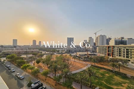 2 Bedroom Apartment for Sale in Jumeirah Village Circle (JVC), Dubai - Park Views | Well maintained | Vacant Now
