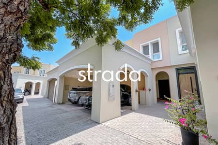3 Bedroom Villa for Sale in Arabian Ranches, Dubai - Single Row | VOT | Renovation Potential