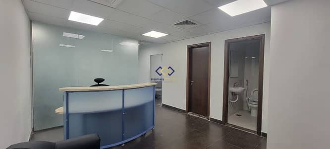 Office for Rent in Business Bay, Dubai - WhatsApp Image 2025-08-26 at 3.23. 44 PM. jpeg