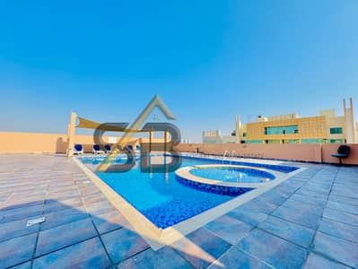 1 Bedroom Flat for Rent in Dubai Silicon Oasis (DSO), Dubai - IMG_0298. jpg