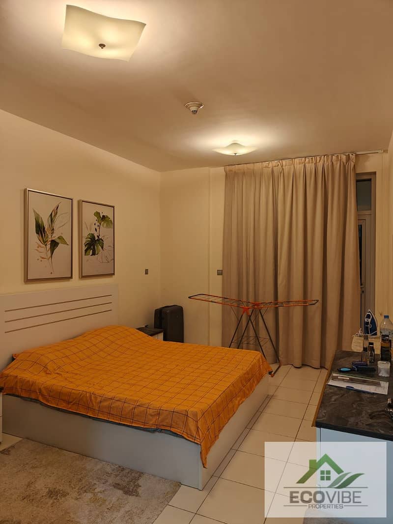 Fully Furnished Durar 1BHK – For Sale!