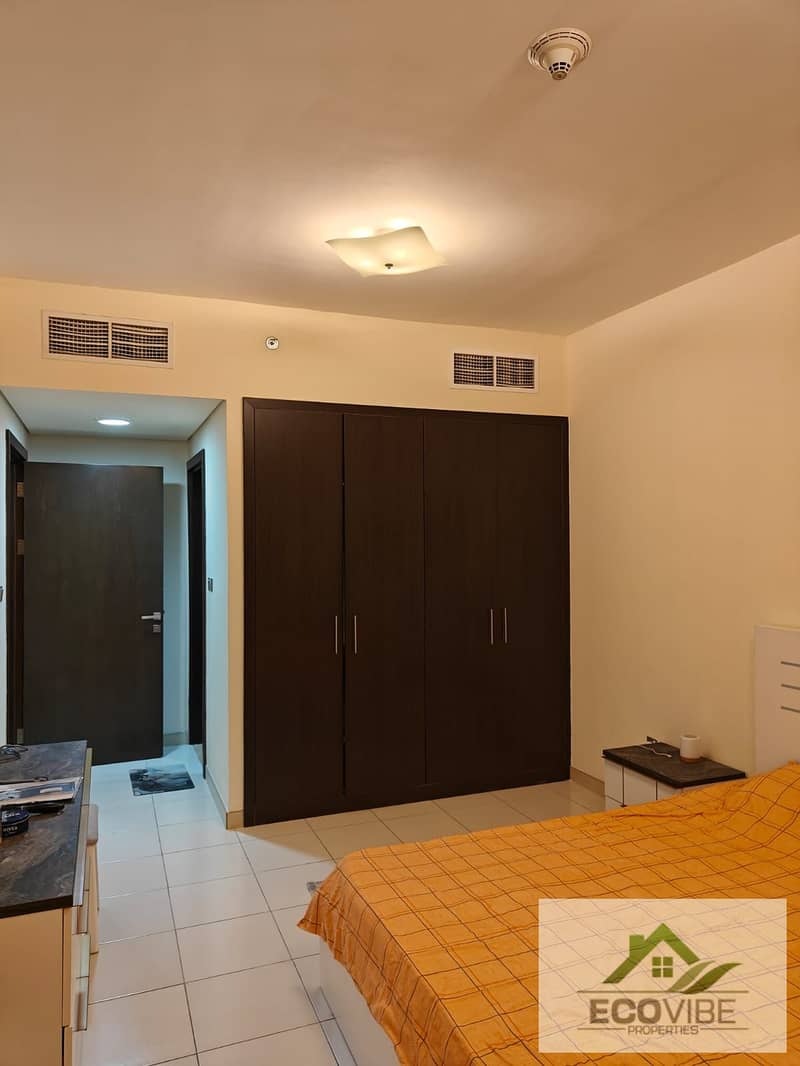 Fully Furnished Durar 1BHK – For Sale!