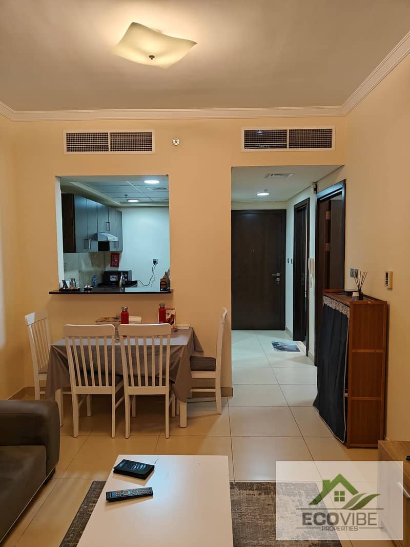 Fully Furnished Durar 1BHK – For Sale!