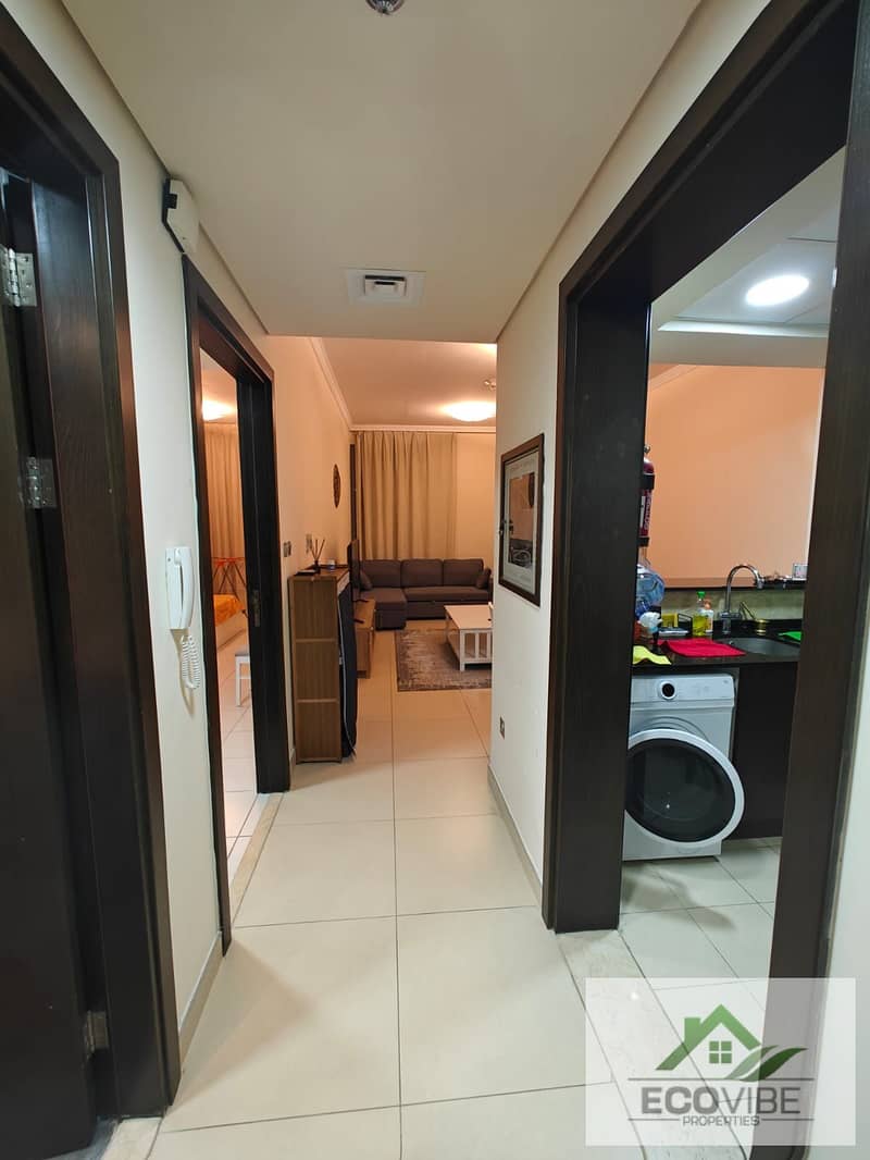 Fully Furnished Durar 1BHK – For Sale!