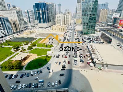 2 Bedroom Flat for Rent in Al Mamzar, Sharjah - IMG_9110. jpeg