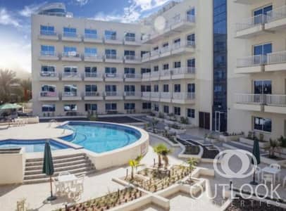 1 Bedroom Apartment for Sale in Jumeirah Village Circle (JVC), Dubai - WhatsApp Image 2025-05-22 at 10.00. 28. jpeg