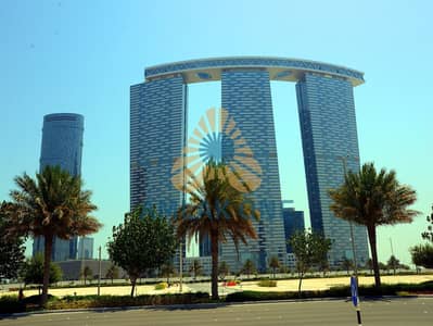 شقة 1 غرفة نوم للايجار في جزيرة الريم، أبوظبي - DSC_9868. JPG