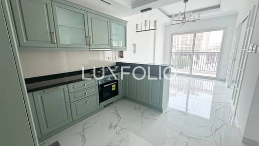 阿尔扬街区， 迪拜 1 卧室公寓待租 - 位于阿尔扬街区，文奇托雷-贝内塞雷 1 卧室的公寓 73000 AED - 12624418
