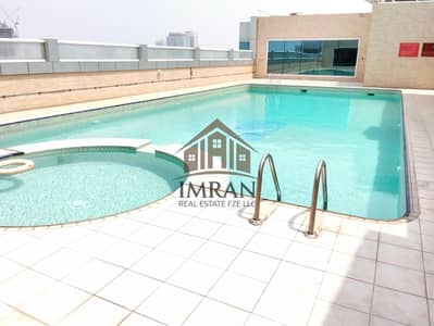 فلیٹ 1 غرفة نوم للايجار في التعاون، الشارقة - IMG20250824112150. jpg