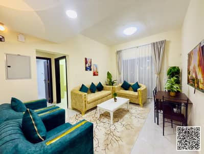 1 Bedroom Apartment for Rent in Al Nuaimiya, Ajman - 1IMG-20250609-WA0030. jpg