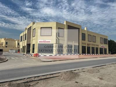 Showroom for Rent in Jebel Ali, Dubai - IMG_7321. jpg