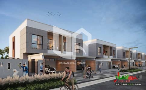 阿尔梅拉赫， 阿治曼 3 卧室别墅待售 - realestate_مجتمع-أزهى-أول-مجتمع-مسور-في-عجمان-على-مخطط-فلل-فاخرة-وتاون-هاوس-وتوين-هاوس-مناظر-خلابة_1202304169919. jpg