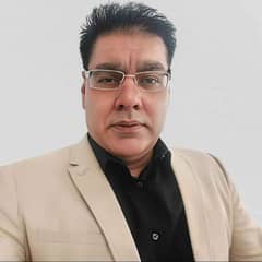 Umar Tariq