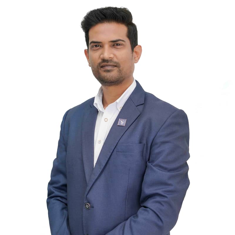 Khanjan Gusani