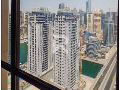 2 Bedroom Flat for Rent in Jumeirah Beach Residence (JBR), Dubai - 1. jpg
