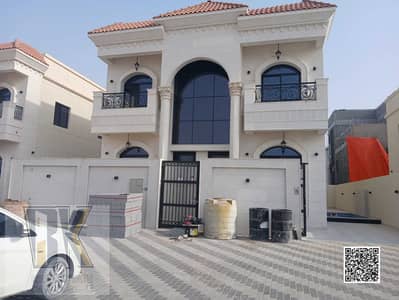 5 Bedroom Villa for Sale in Al Helio, Ajman - WhatsApp Image 2025-08-28 at 8.32. 14 AM. jpeg