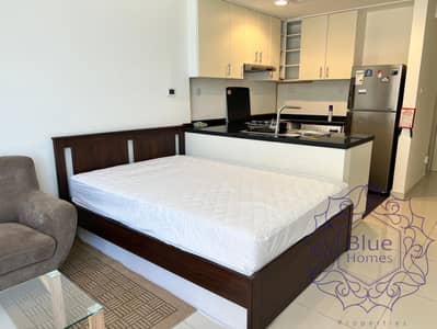 Studio for Rent in DAMAC Hills, Dubai - IMG-20250826-WA0125. jpg