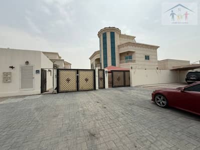 فیلا 6 غرف نوم للايجار في مدينة محمد بن زايد، أبوظبي - WhatsApp Image 2025-08-20 at 13.41. 50. jpeg